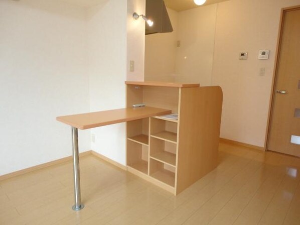 グレースコートの物件内観写真